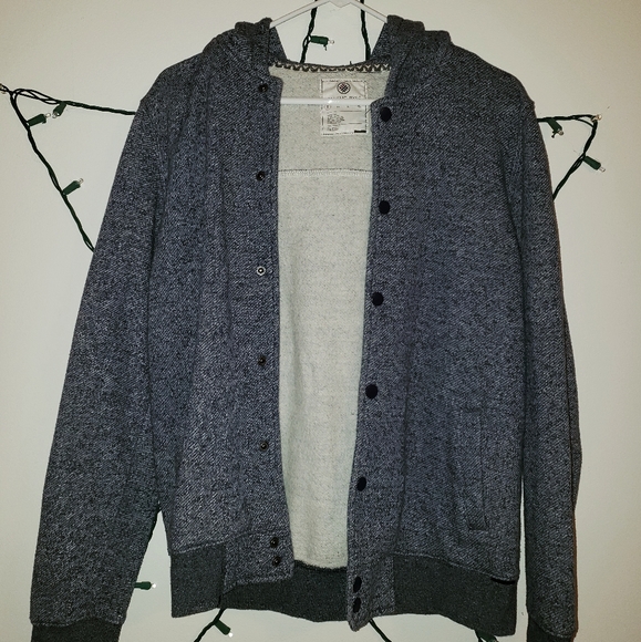 Jacket - Picture 1 of 4